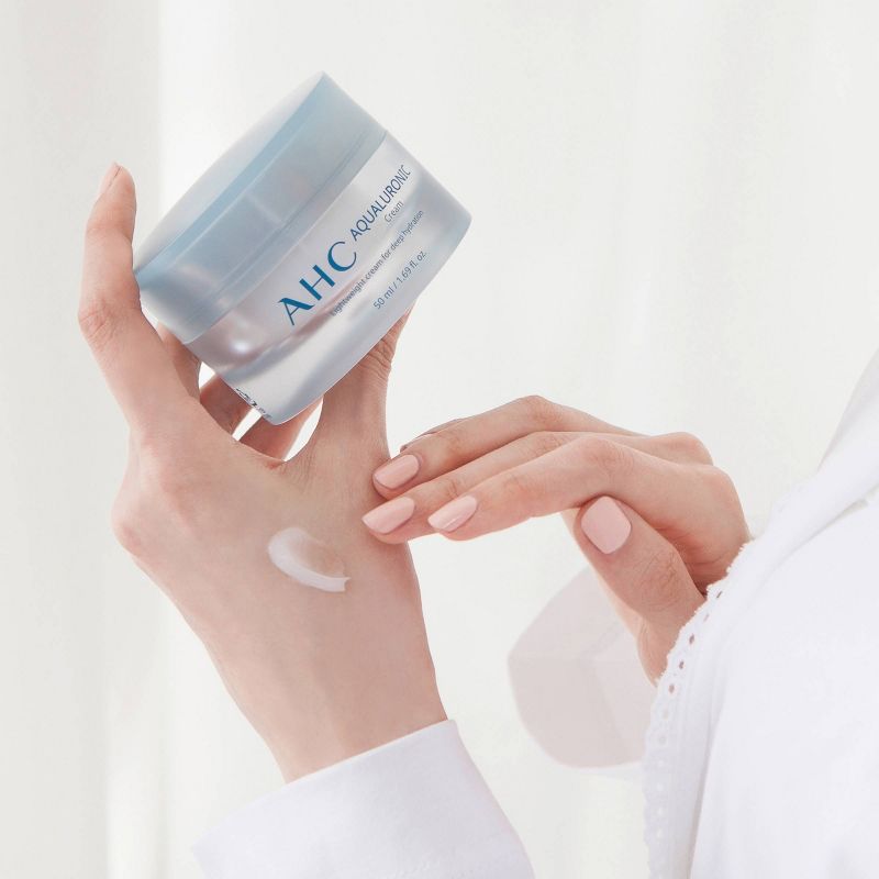 AHC Aqualuronic Cream - 1.69 fl oz