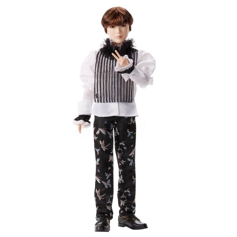BTS Prestige SUGA Fashion Doll