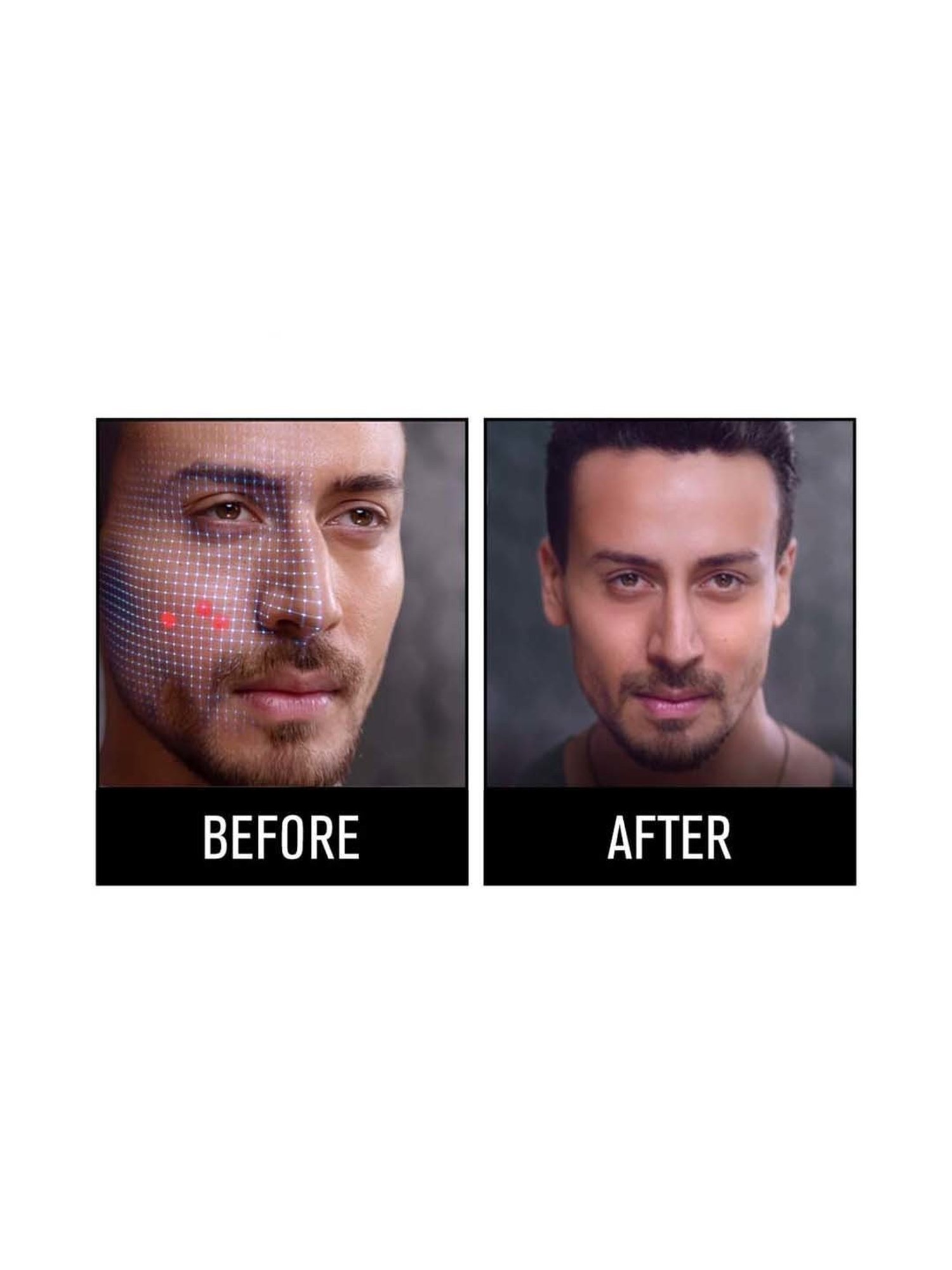 Garnier Men Acno Fight Face Wash for Pimple & Acne Prone Skin - 150 gm (Pack of 2)