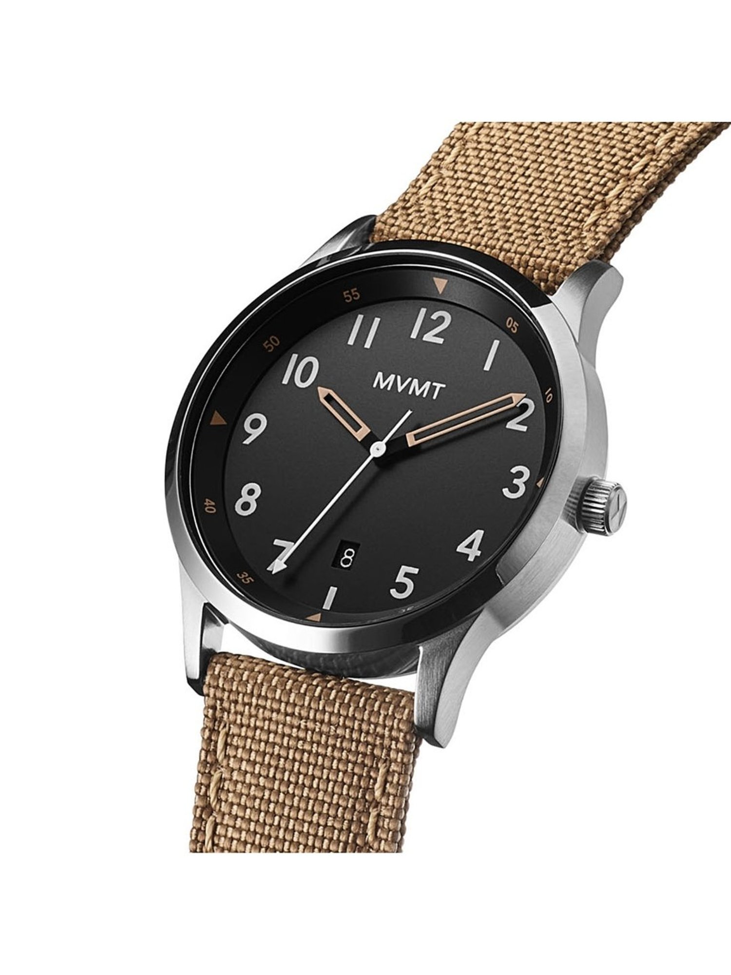 MVMT 28000221-D Field Analog Watch for Men
