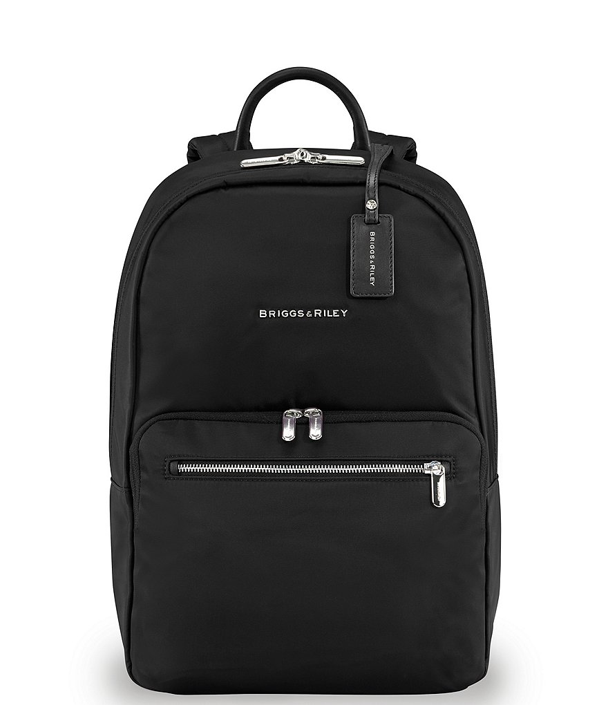 Briggs & Riley Rhapsody Essential Nylon Backpack