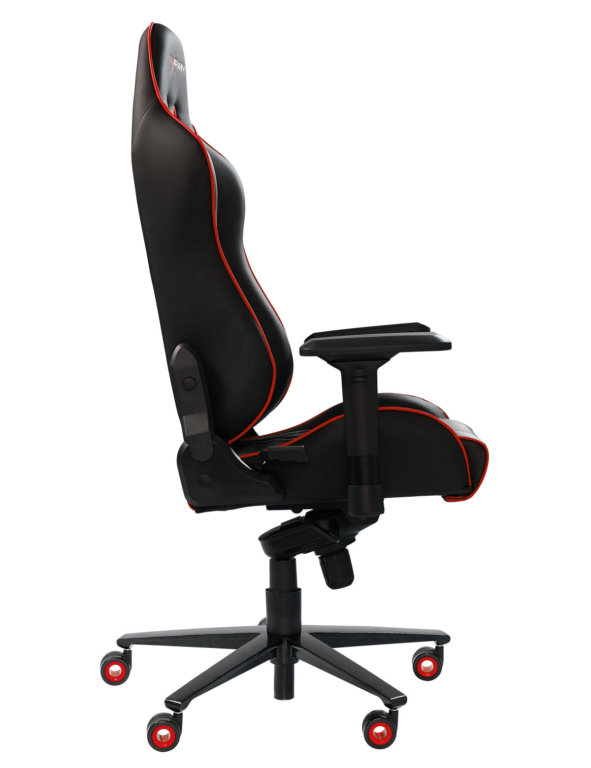 EWin Gaming and Office Chair CPF Champion Series Ergonomic Chair With Pillows (Black)