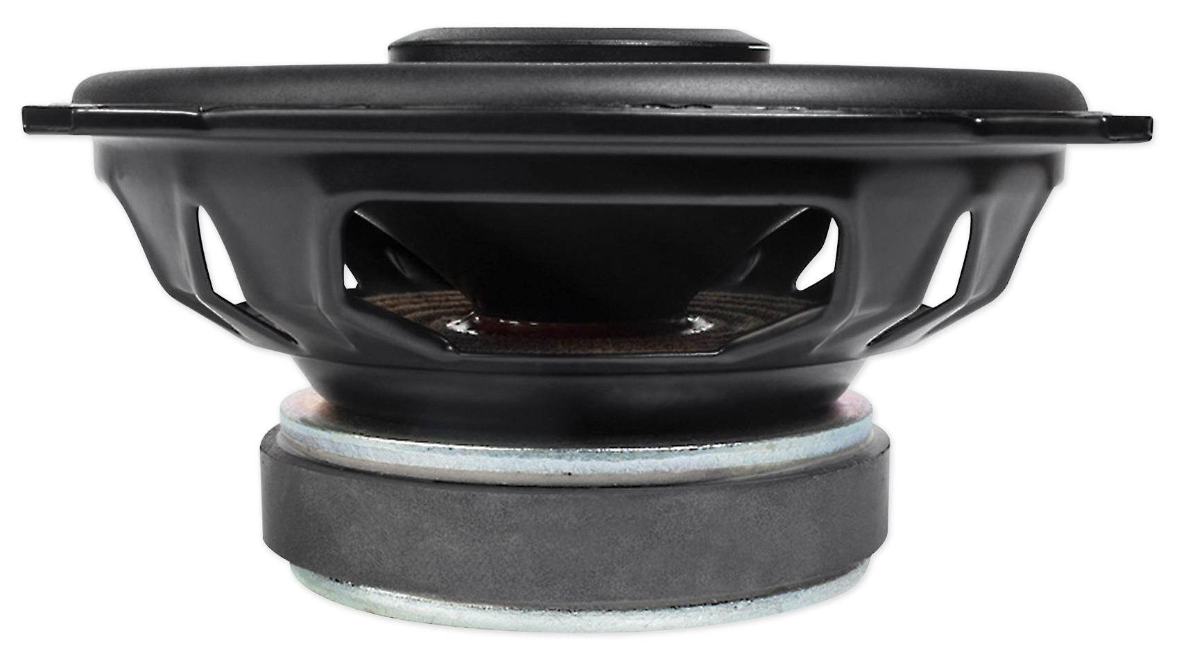 Pair MTX THUNDER52 5.25" 180 Watt 2-Way Car Audio Coaxial Speakers