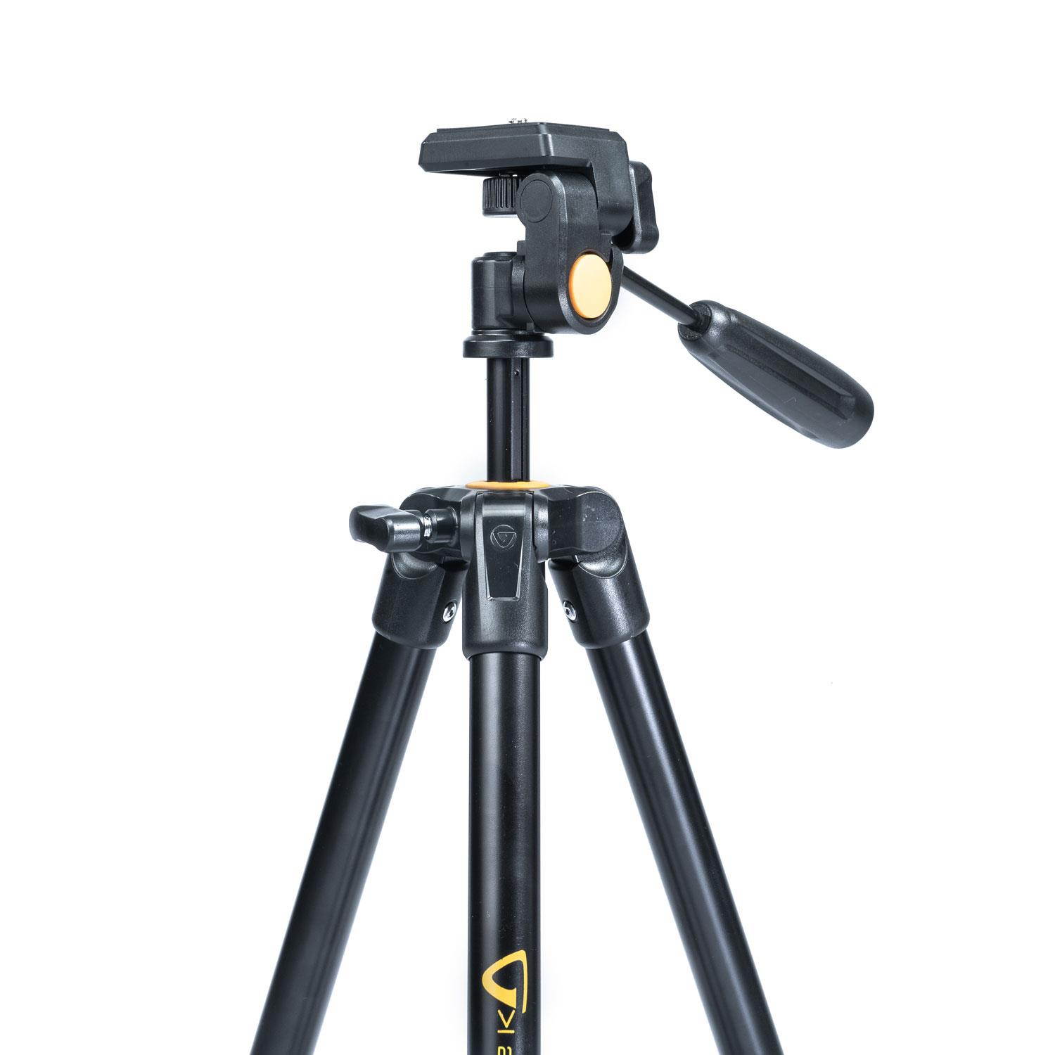 Vanguard VK 203AP 60 inch tripod