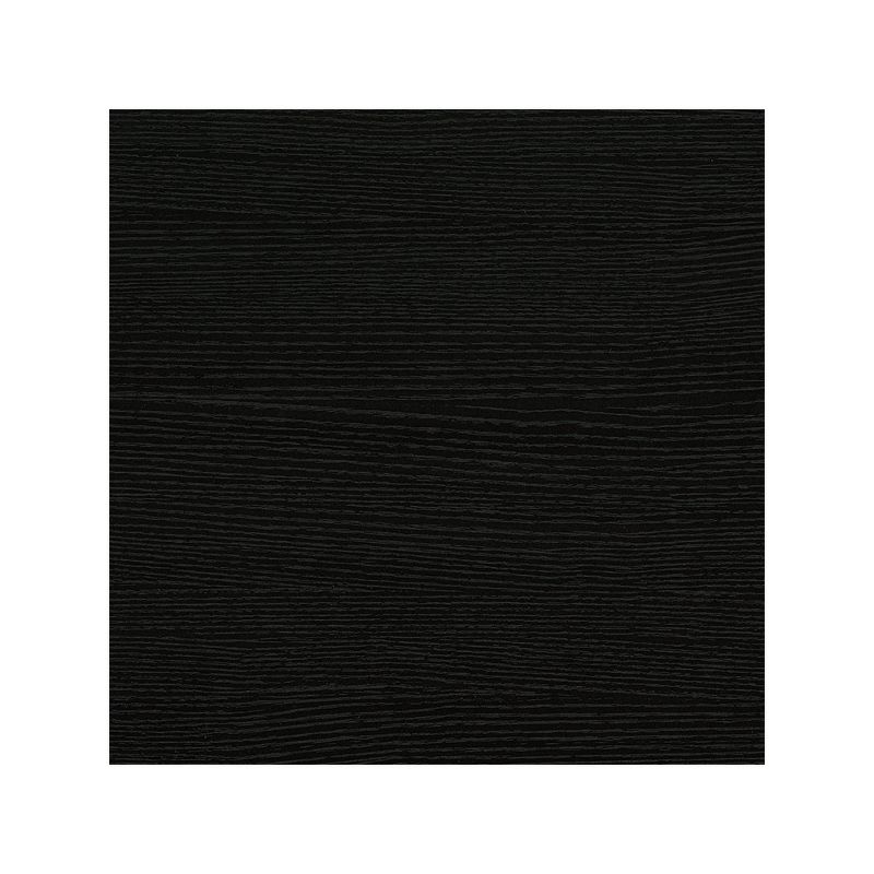 Kathy Ireland Office By Connecticut L Desk And Organizer Black - Bush Furniture