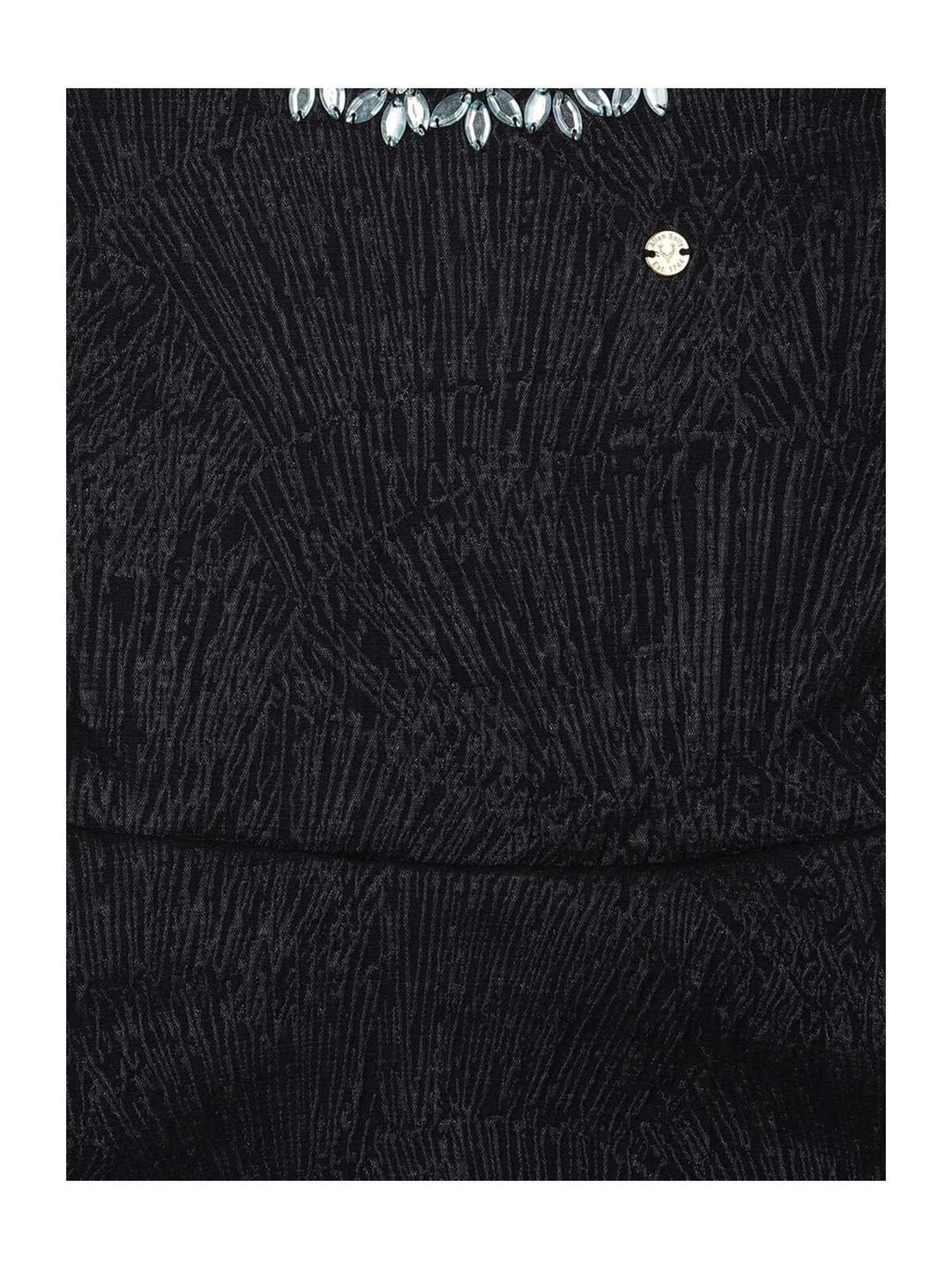 Budding Bees Kids Multicolor Floral Print Dress