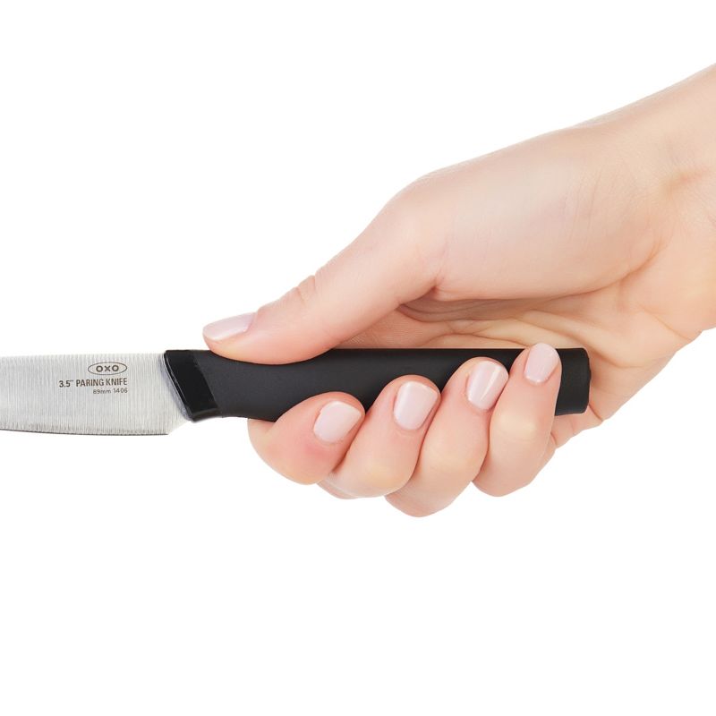 ZWILLING TWIN Master 2.5-inch Bird's Beak Pealer Knife