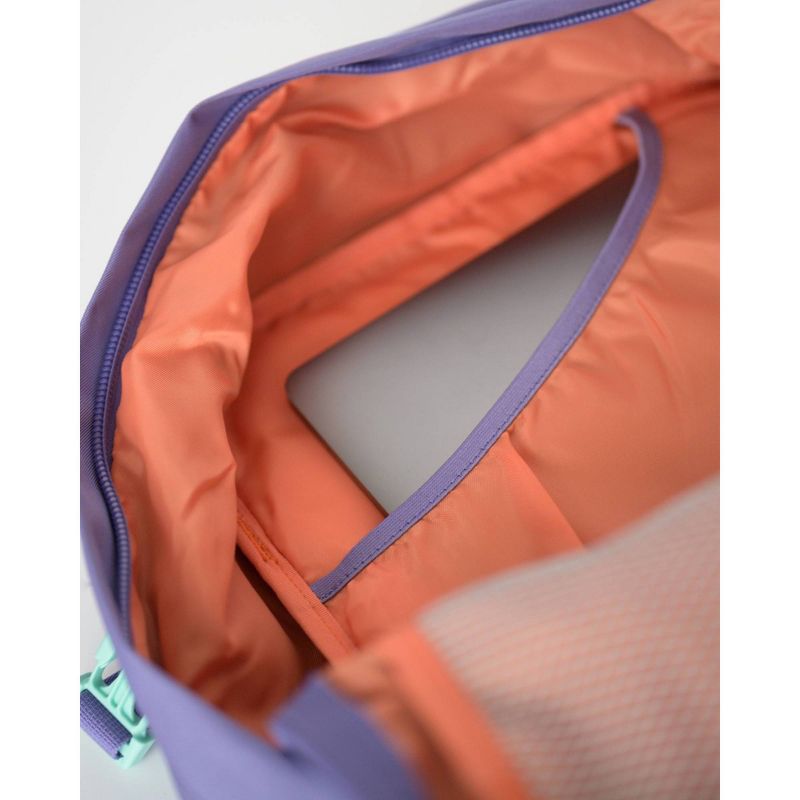 CabinZero 36L Classic Backpack - Lavender Love