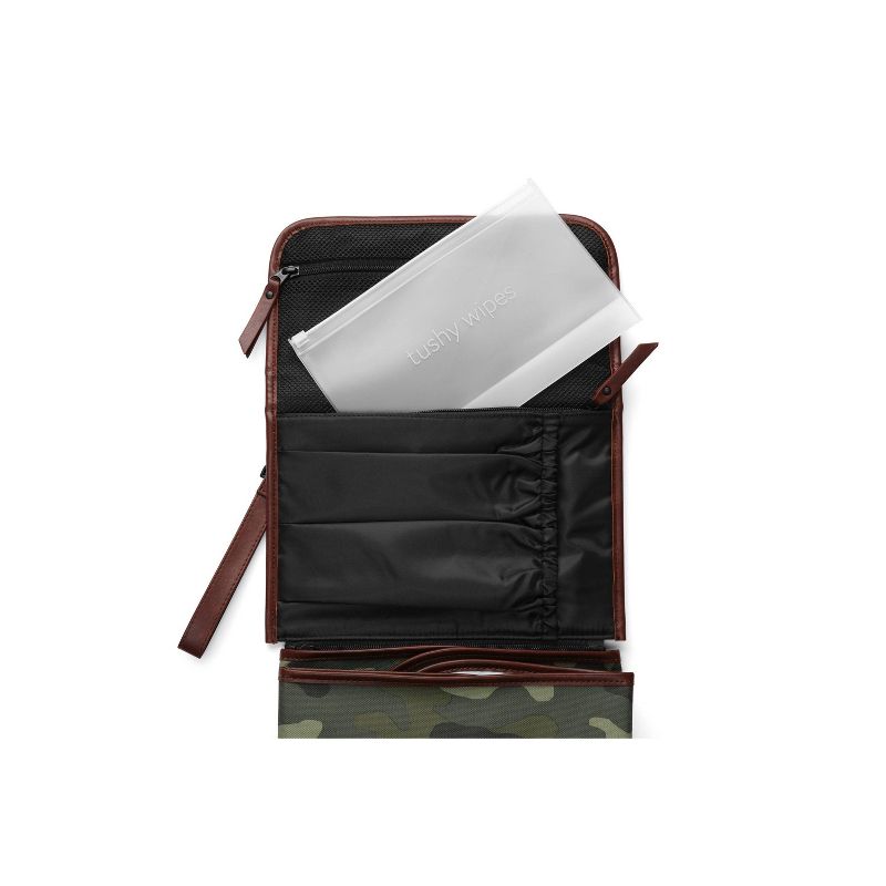 DockATot Changer Bag - Chic Luxe