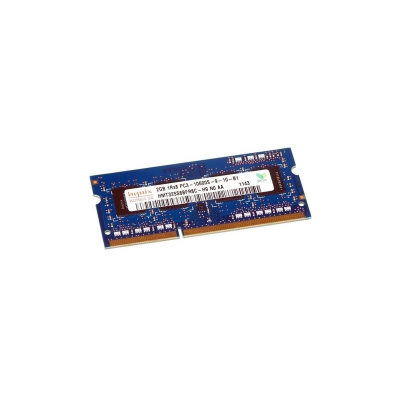 HMT325S6BFR8C-H9 2GB DDR3 1RX8 SK Hynix  PC3-10600S-9-10  For Desktop