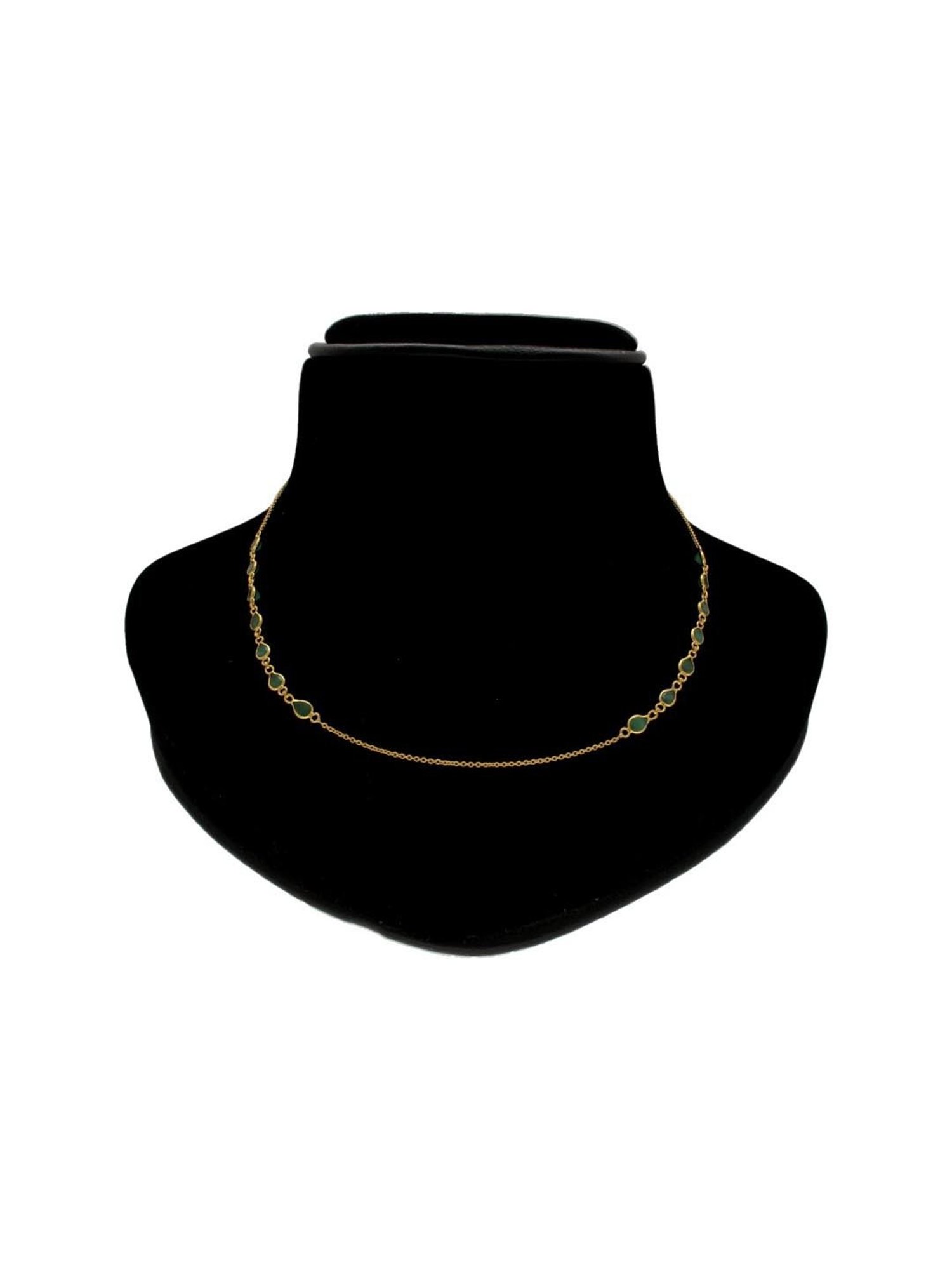 Joyalukkas 22k Gold Kid's Chain