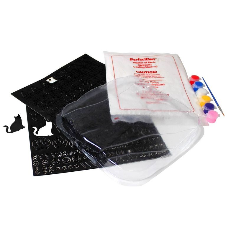 Perfect Craft Stepping Stone Pet Memory