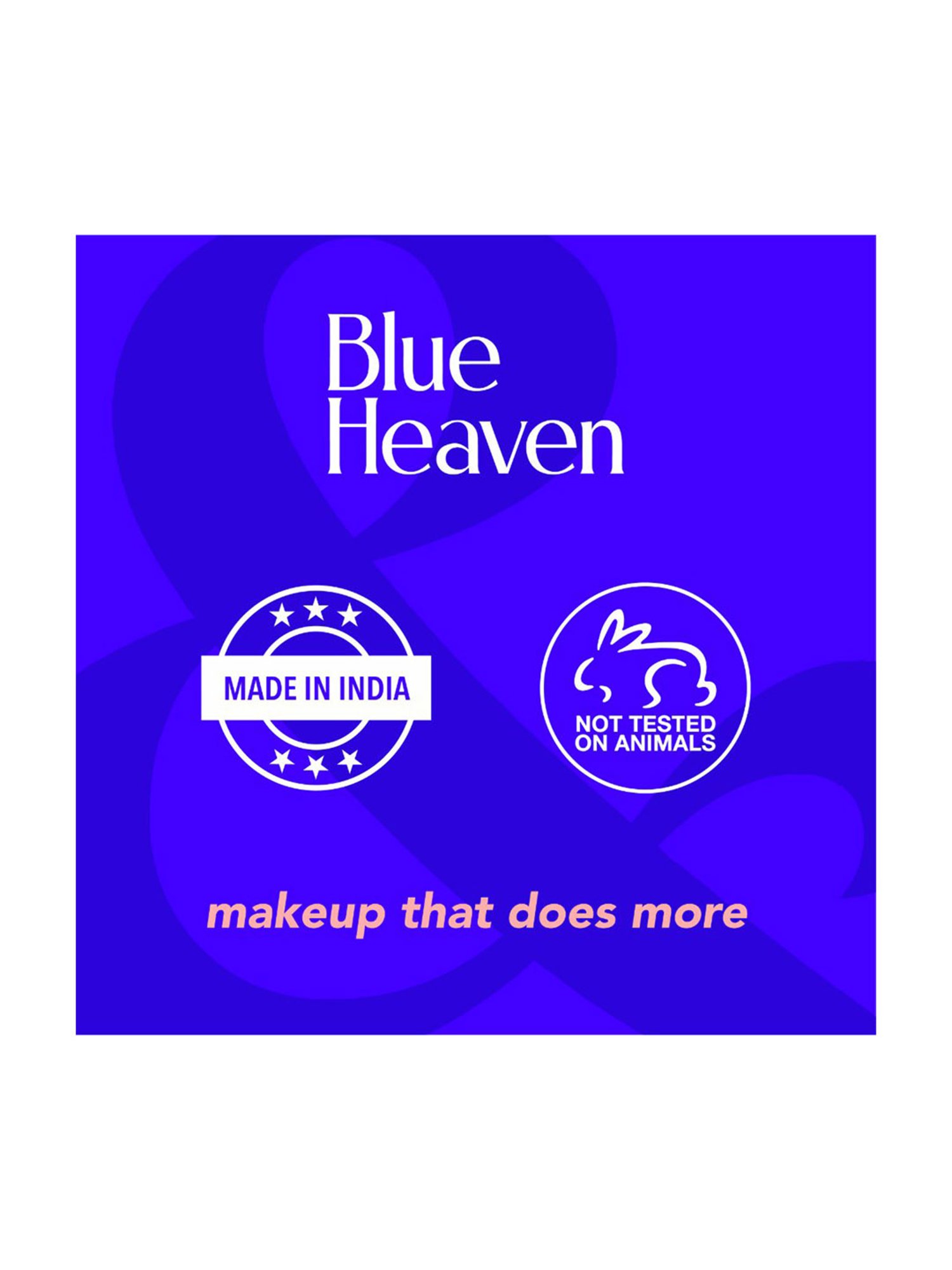 Blue Heaven Jelly & Butter Hydrating Lip Balm Dusty Rose - 3 gm