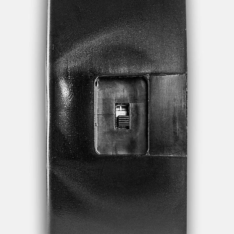 LED Dodge Super Bee Scat Neon Light Sign Wall Decor Yellow/Red - Crystal Art Gallery