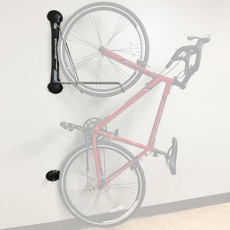 Steadyrack Classic Bike Rack