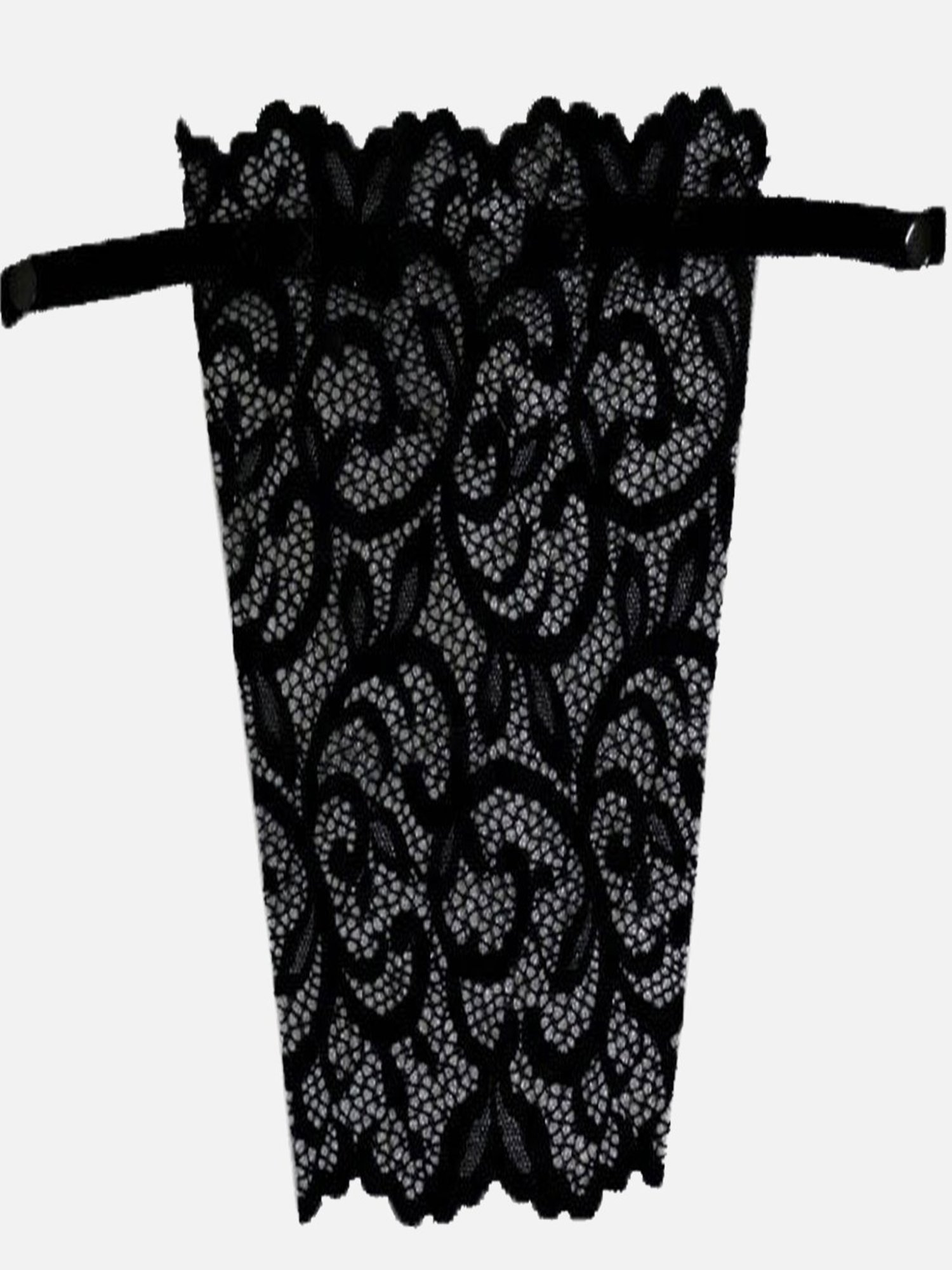 FIMS: Fashion is my Style White & Beige Bra Cleavage Covers - Pack Of 3