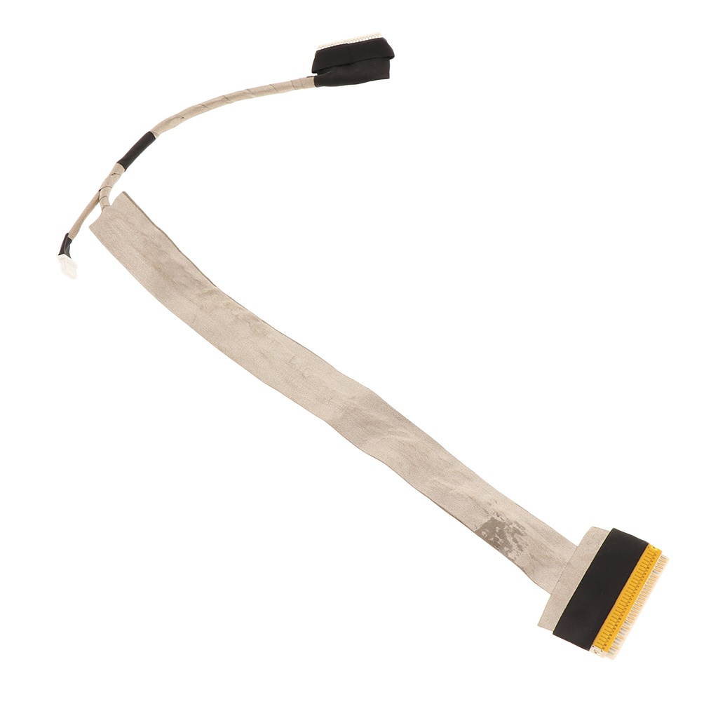 KAW60 LCD Screen Flex Cable for Acer Aspire 5515 E620 Laptop Replacement
