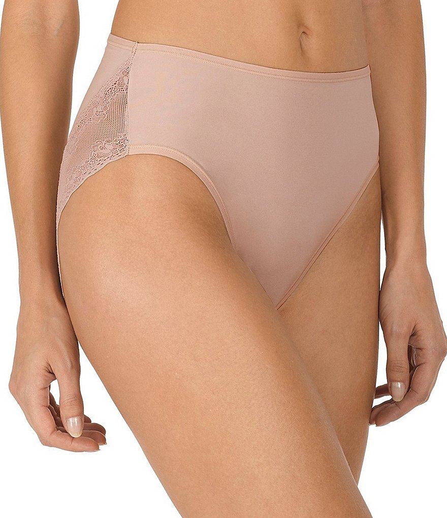 Natori Bliss Perfection French Cut Brief Panty