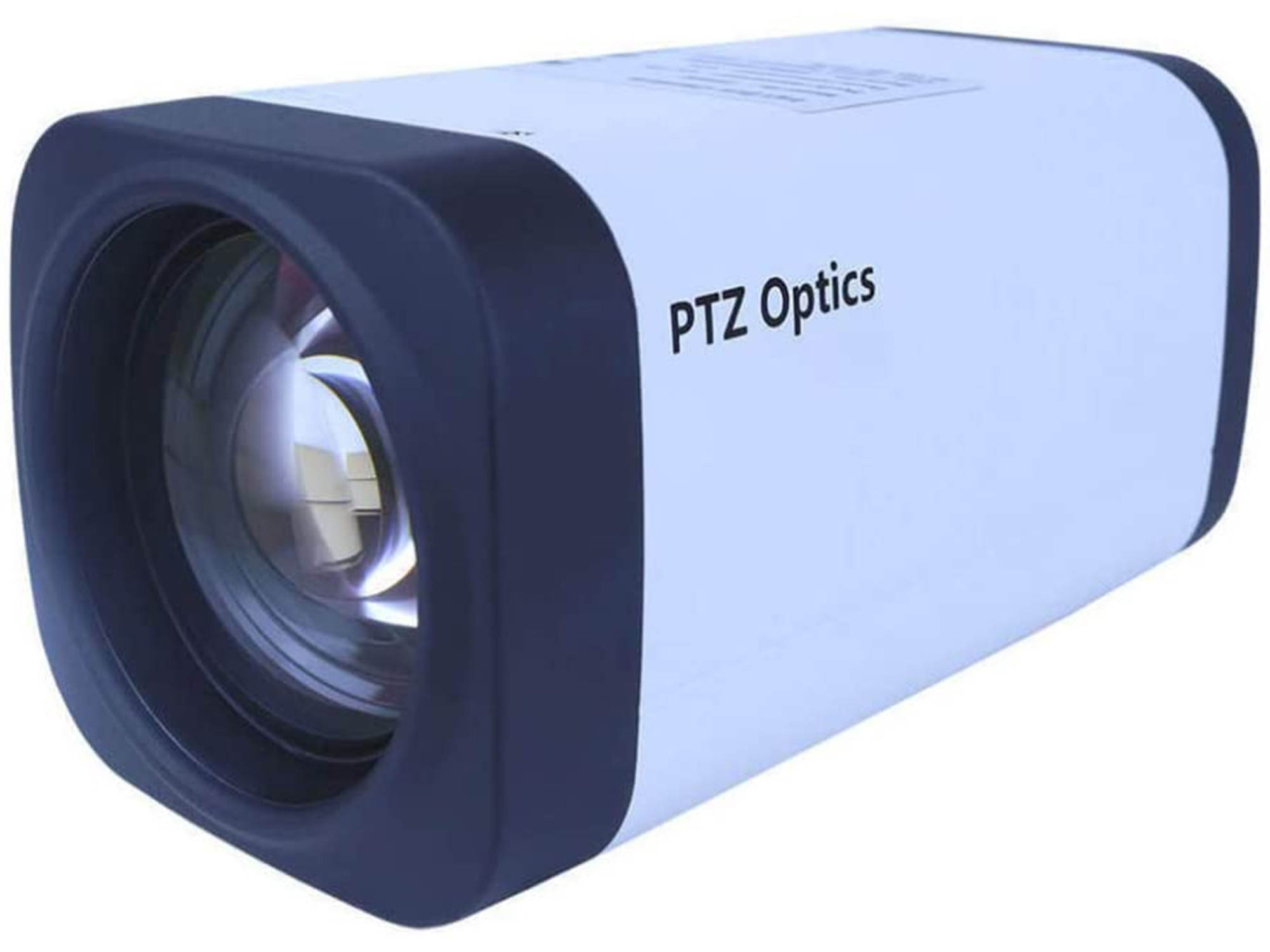PTZOptics PT12X-ZCAM 2MP 1080p 3G-SDI Box Camera