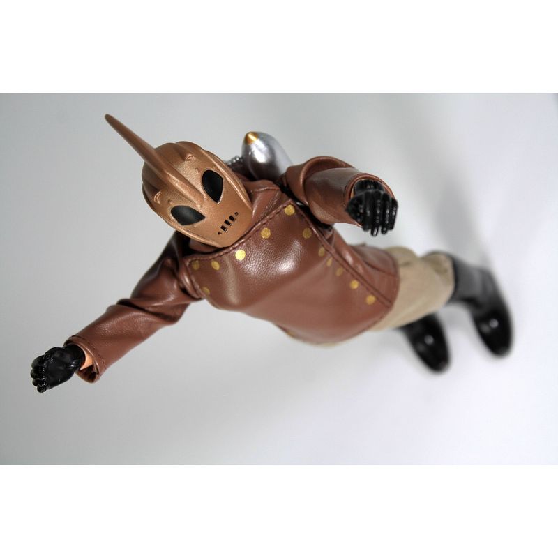 Mego Movie - Rocketeer Action Figure