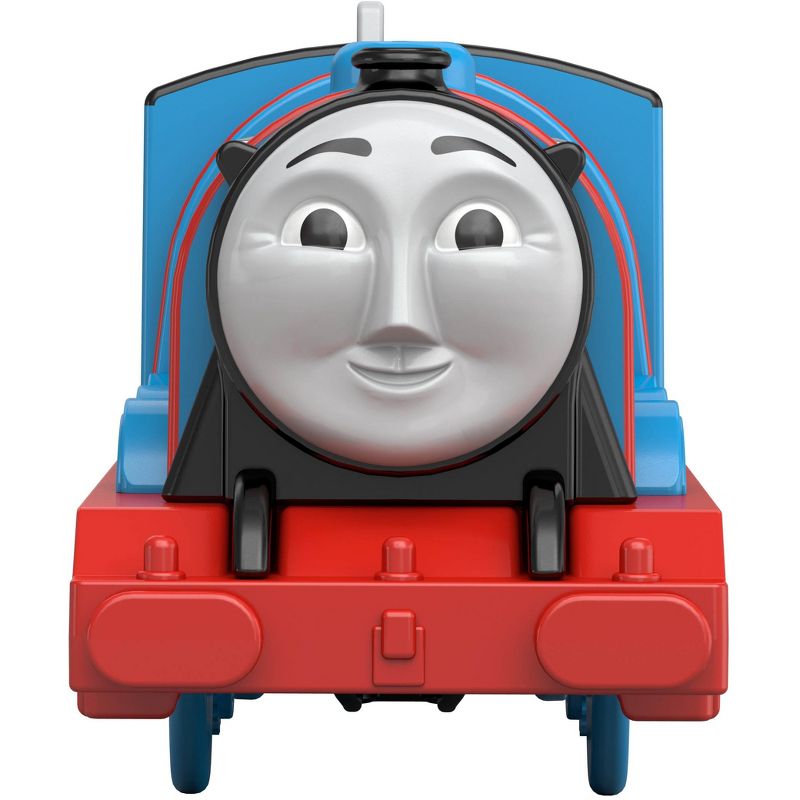 Thomas & Friends TrackMaster Motorized Gordon Engine