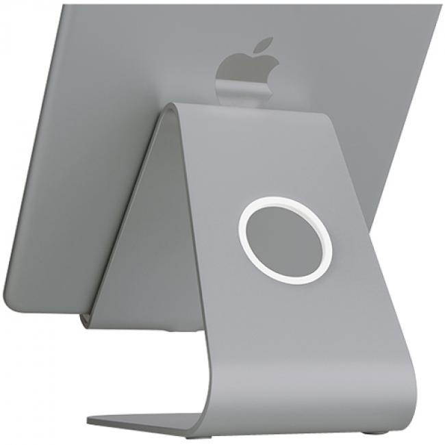 Rain Design 10052 Mstand Tablet Space Grey Ergonomic Ipad Stand