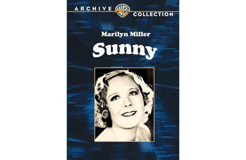 Sunny (DVD)(2011)