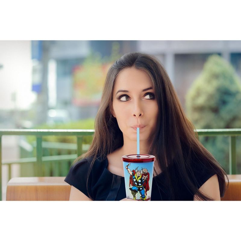 Simple Modern 16oz Classic Tumbler w/ Straw - Midnight Ombre