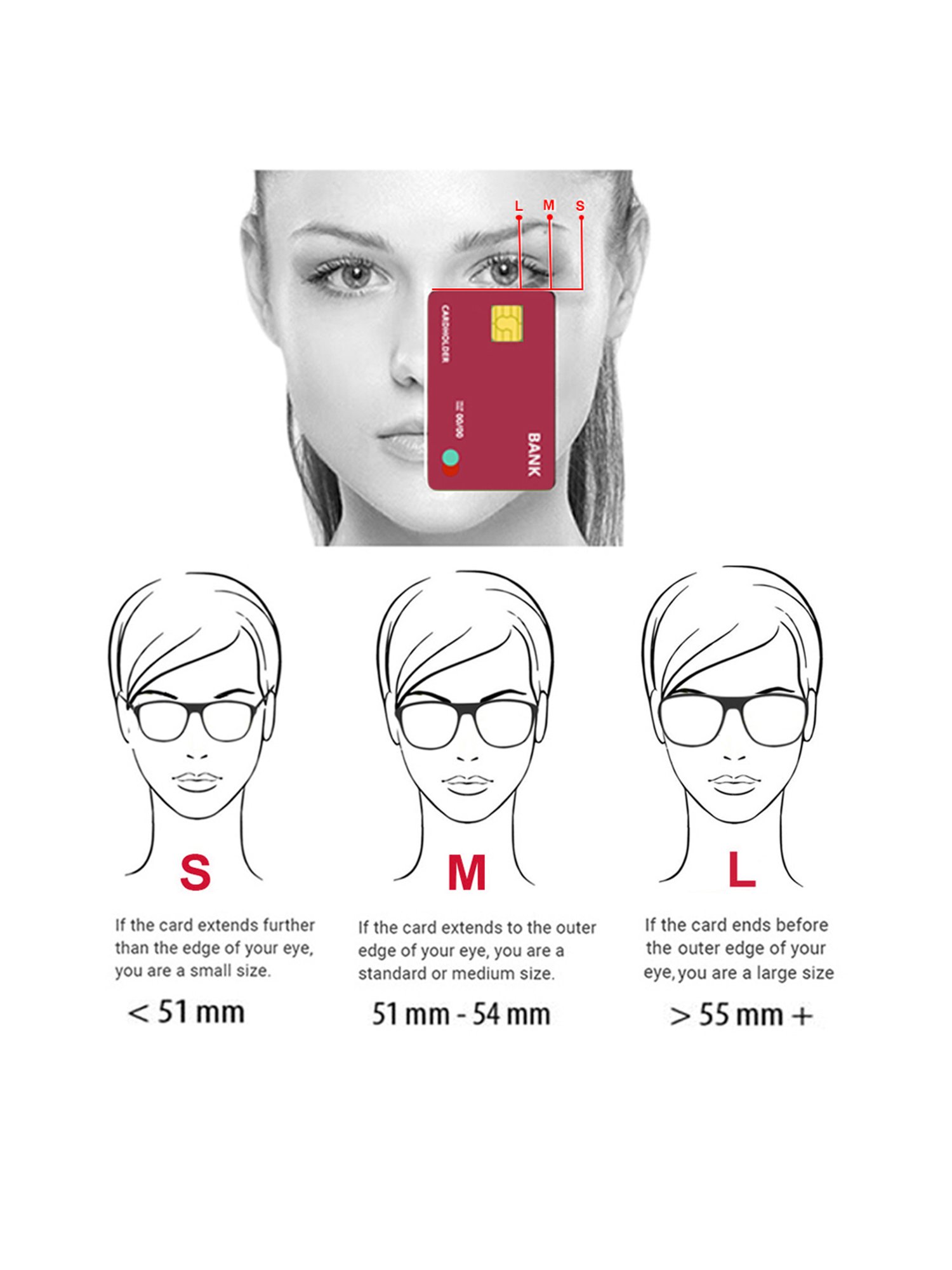 RAY-BAN Women UV Protected Blue Lens Phantos Sunglasses - 0RB417163908054