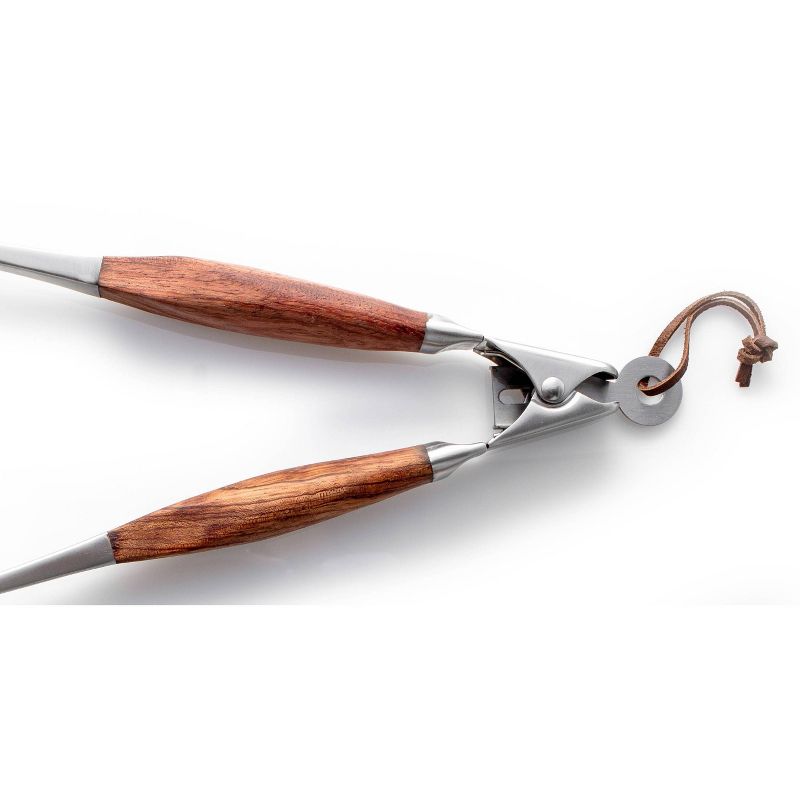 3pc BBQ Tool Set - Superior Trading Co.