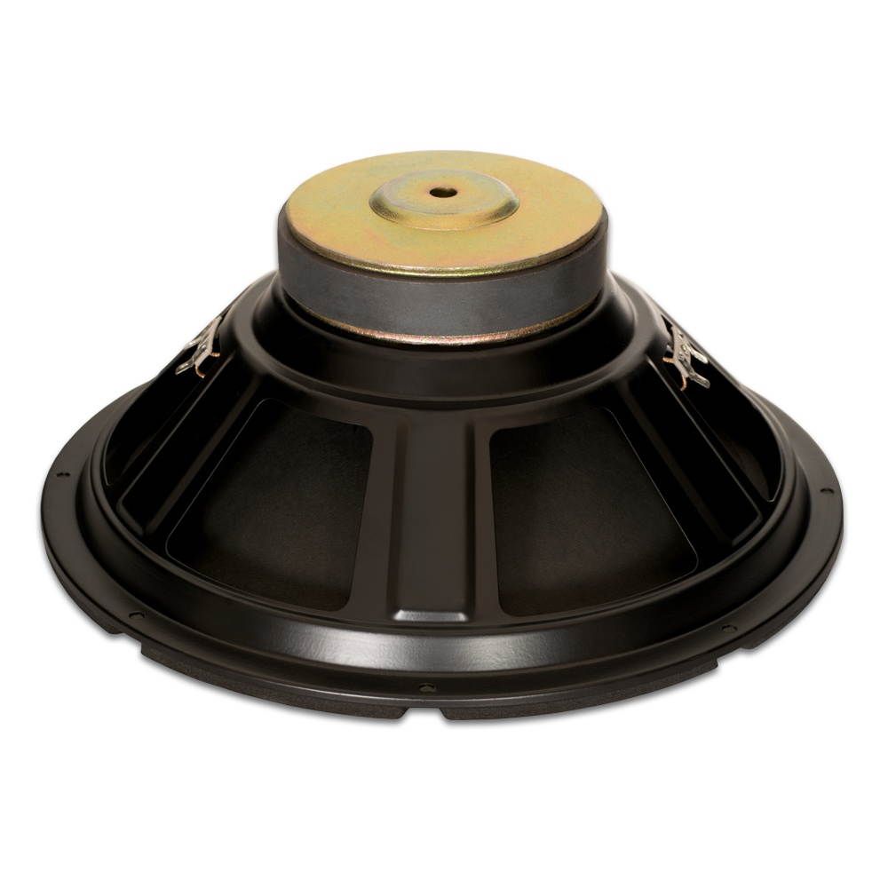 4 Goldwood Sound GW-412D Dual Voice Coil 12" Woofers 260 Watt each 6ohm Replacement Speakers