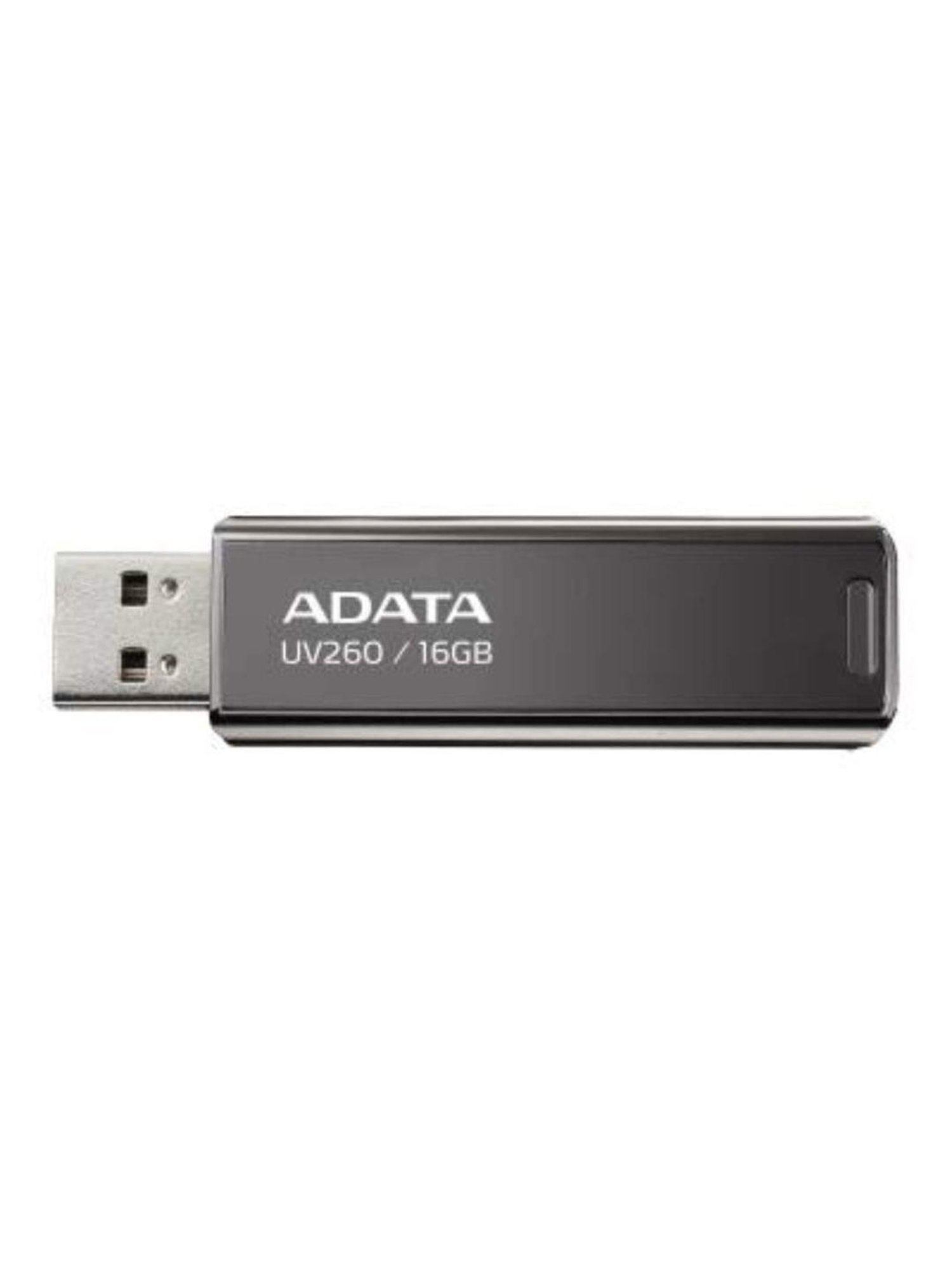 ADATA UV260 16GB USB 2.0 Flash Drive (Silver)