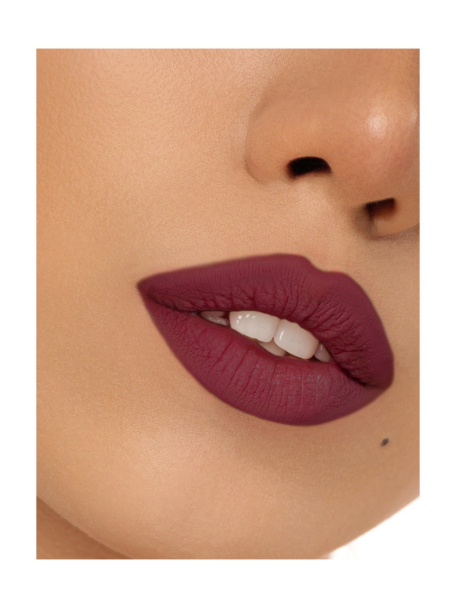 Daily Life Forever52 Velvet Matte Lipstick FT027 - 2.8 gm