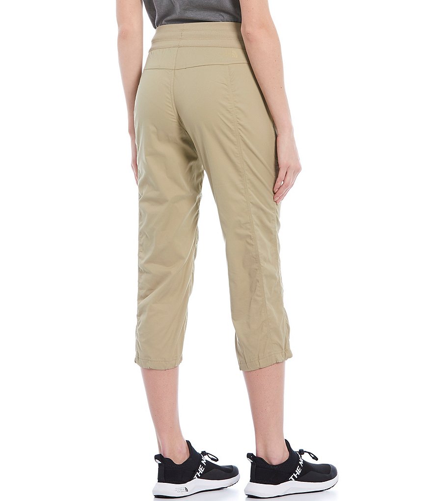 Royal Robbins UPF 50 Wrinkle Resistant Moisture Wicking Discovery III Pant