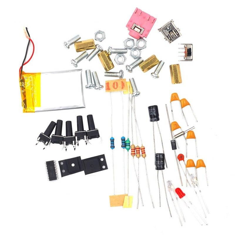 KA340 5Way Powered Rechargeable LED Camping Lantern Emergency AMFMSW NOAA Weather Alert Radio with Bluetooth Flashlight 5V USB Mobile Phone Charger MP3 Player Siren Gold