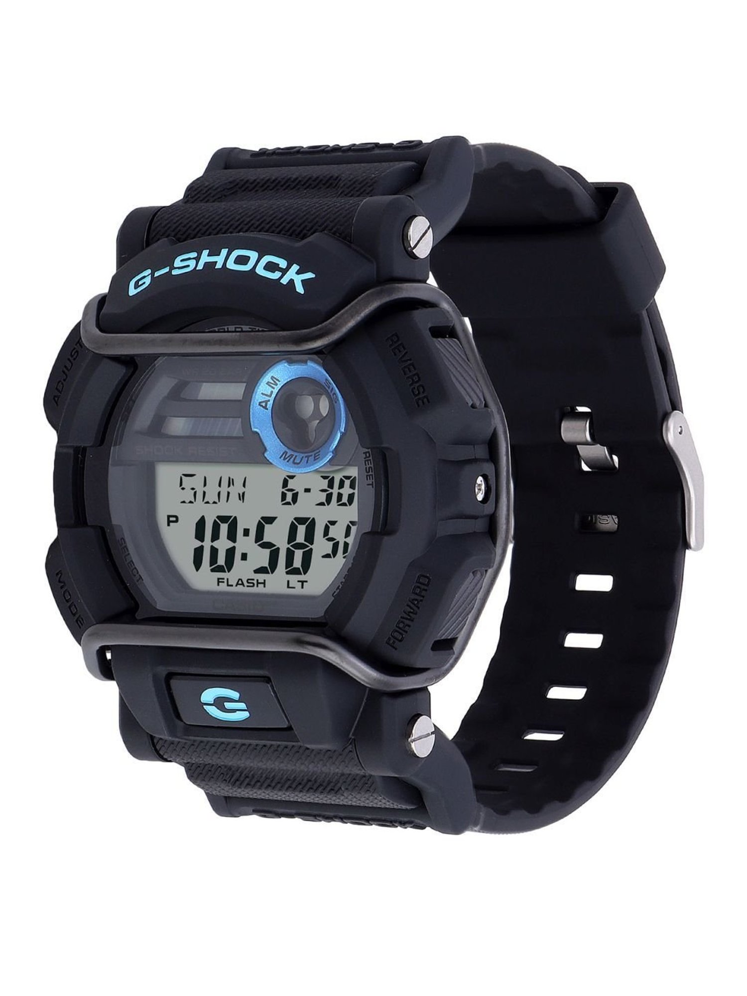 G-Shock G1431 GD-400 Series Watch for Men