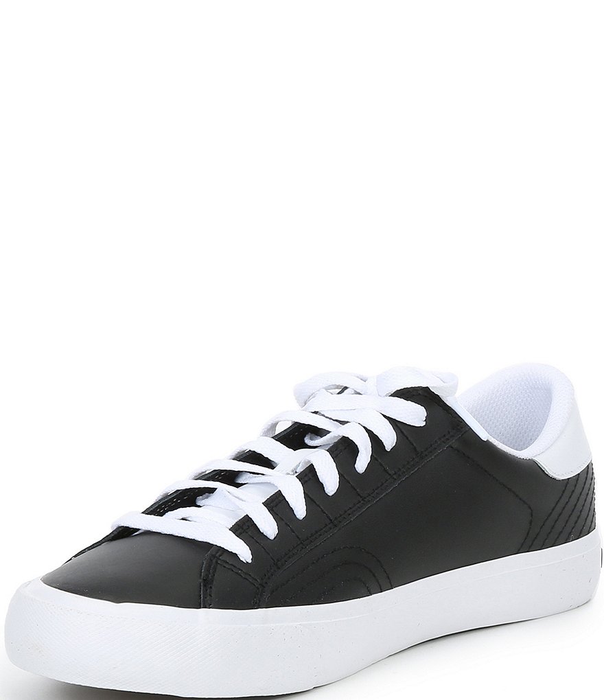 Creative Recreation Men's Zeus Lo Leather Sneaker