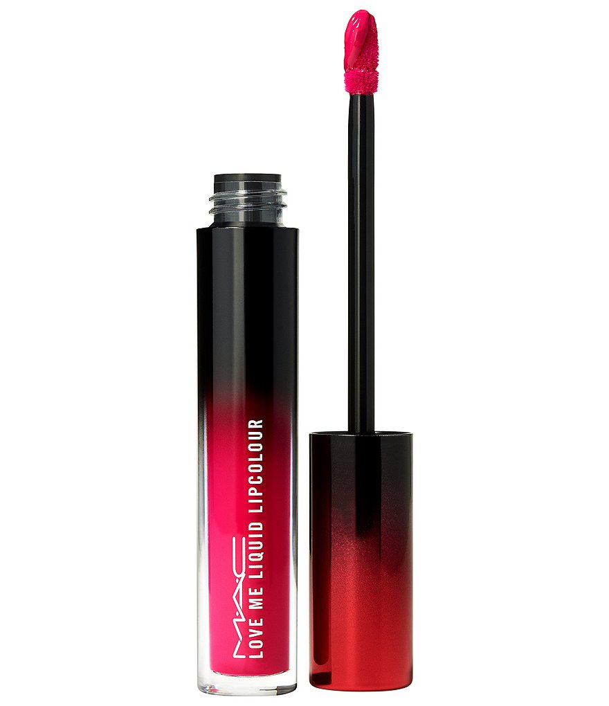 MAC Amplified Lipstick