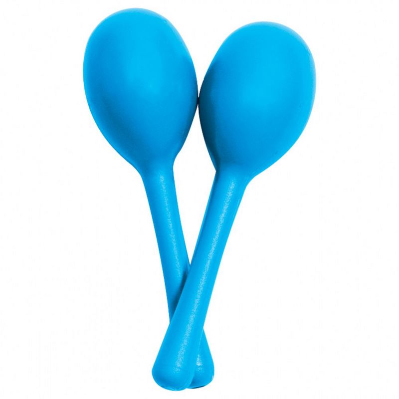 Westco Chiquita Maracas  - 6 Pairs