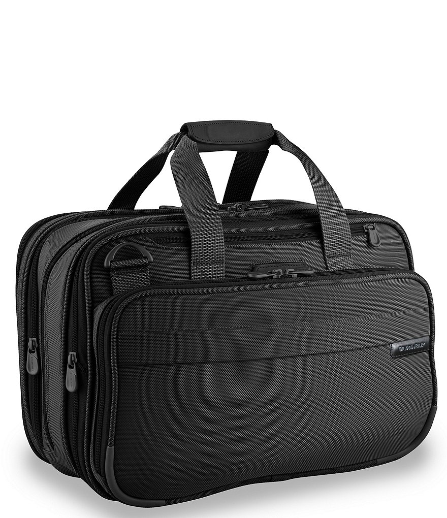 Briggs & Riley Baseline Expandable Cabin Bag