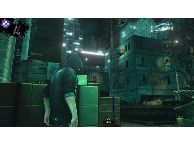 Dark [Online Game Code]