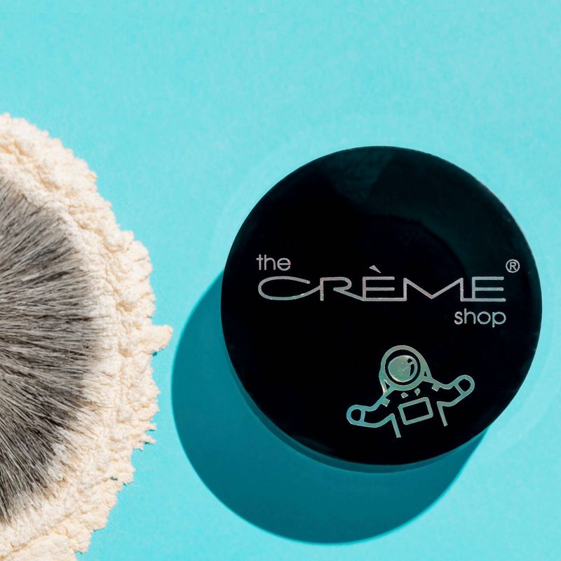 The Crème Shop Moondust Universe-Al Setting Loose Powder - 0.28oz