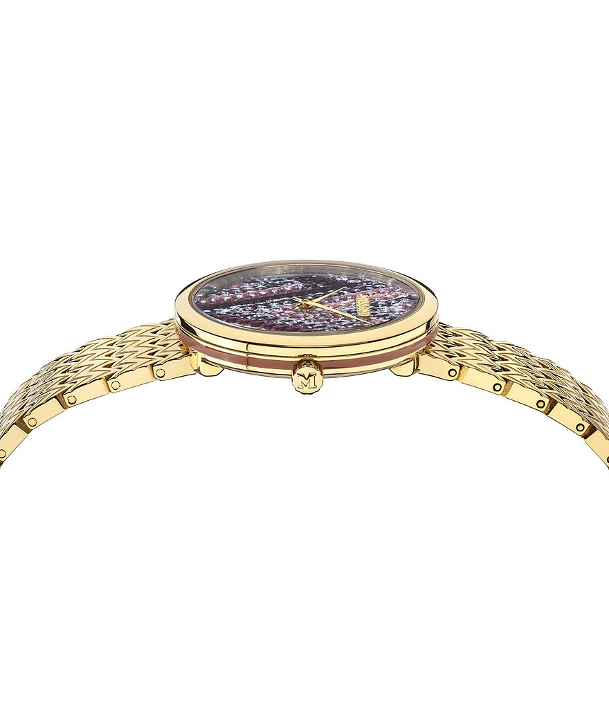 Missoni M1 Watch Box Set