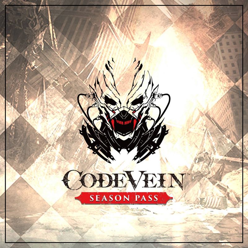 Code Vein: Season Pass - PlayStation 4 (Digital)