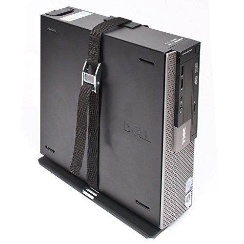 Wall Mount for Personnel Computers Universal Fit Any Pc