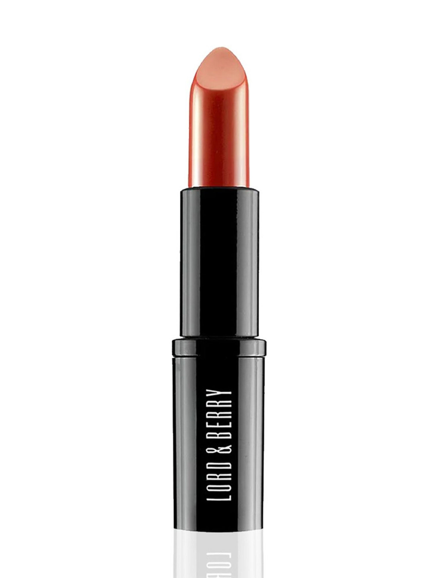 Lord & Berry Vogue Lipstick Vegas Sunset - 4 gm