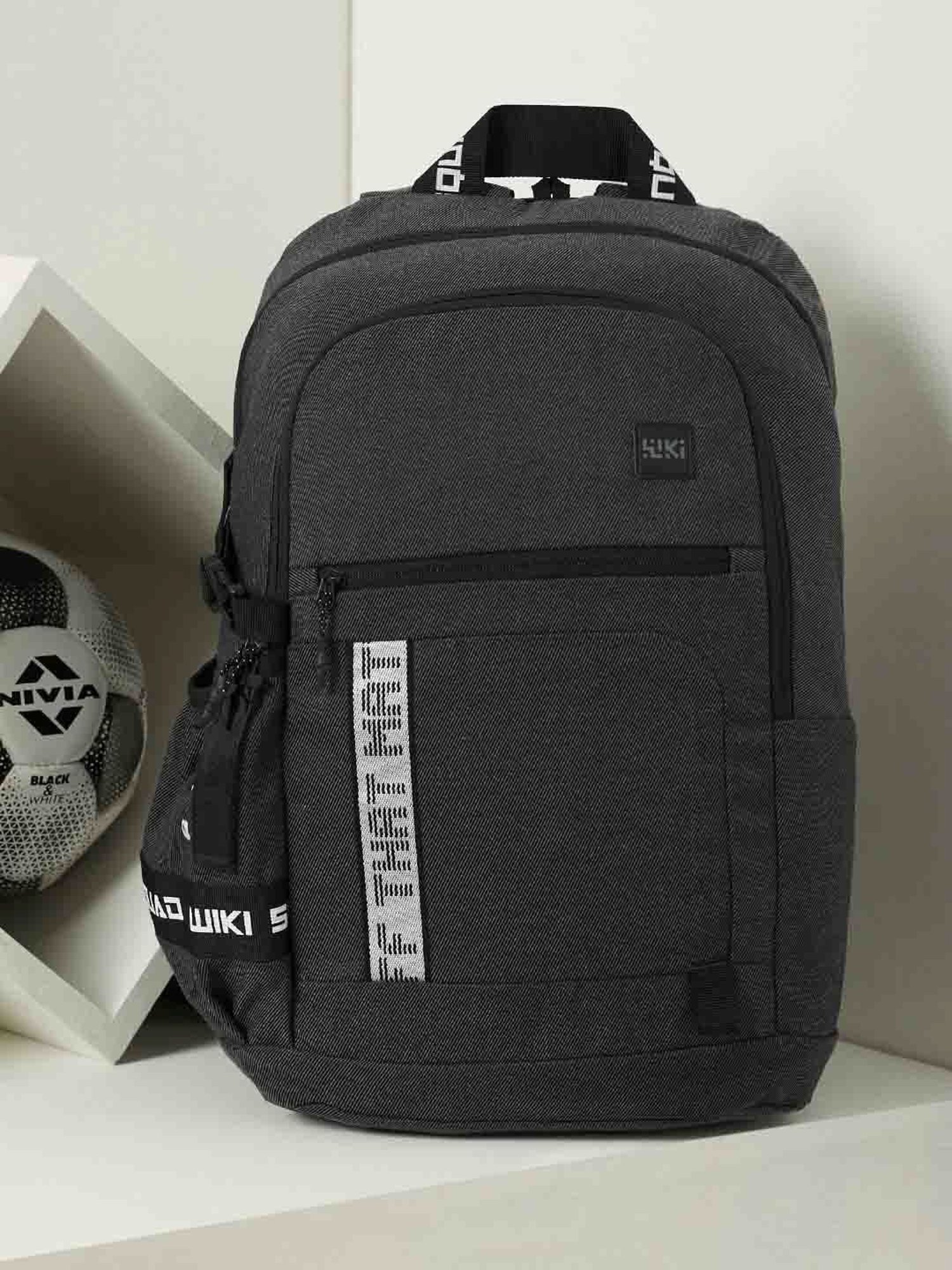 Wildcraft Blaze 30 Tan Backpack