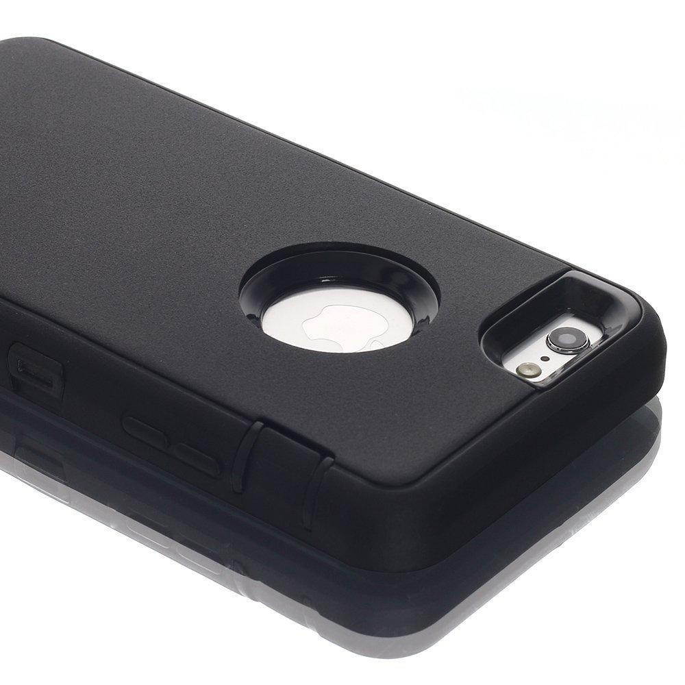 AICase Touch screen Gloves Cashmere Winter Warm Thick Knit