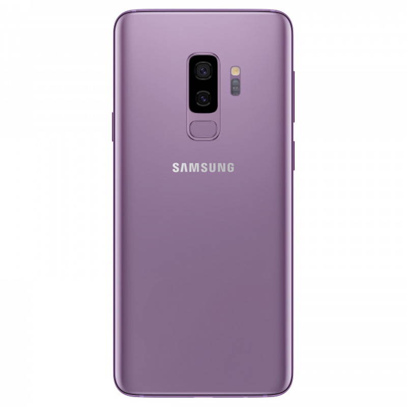 Samsung Galaxy S9+ G965U 64GB 6.2 '' Unlocked SmartPhone