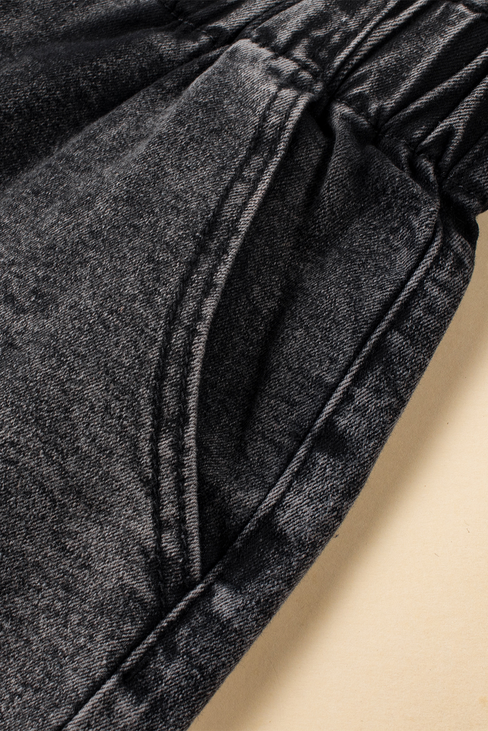 KENDALL + KYLIE Pink Floral Print Shorts